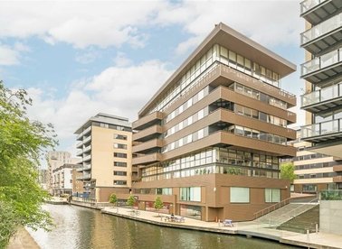 Properties to let in Poole Street - N1 5ED view1