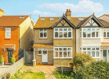 Properties let in Poplar Road - SW19 3JR view1