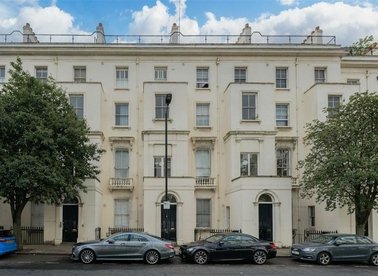 Properties let in Porchester Square - W2 6AN view1