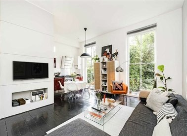 Properties let in Porchester Square - W2 6AN view1