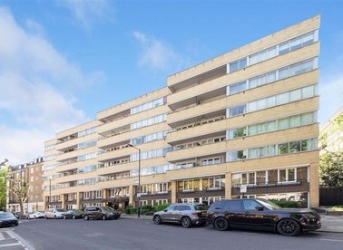 Properties to let in Porchester Square - W2 6AS view1