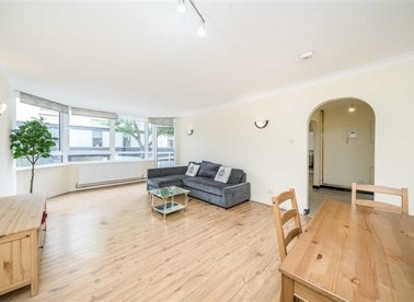 Properties let in Porchester Terrace - W2 3TU view1