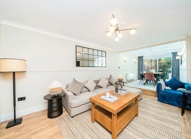 Properties to let in Porchester Terrace - W2 3TP view1