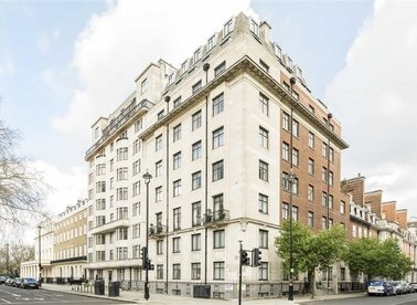 Properties to let in Portland Place - W1B 1NU view1
