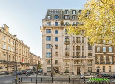 Portland Place, London, W1B