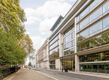 Properties let in Portman Square - W1H 6AR view1