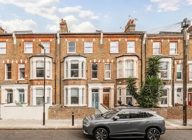 Properties let in Portnall Road - W9 3BN view1