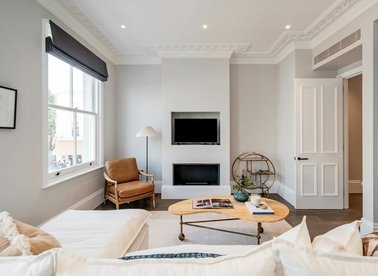 Properties let in Portobello Road - W10 5SA view1