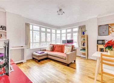 Properties let in Portsea Place - W2 2BZ view1