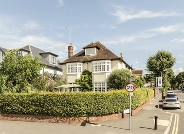 Properties let in Portsmouth Road - KT1 2LU view1