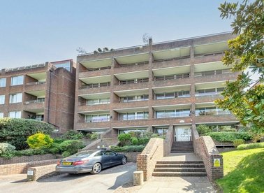 Properties let in Portsmouth Road - KT1 2NY view1