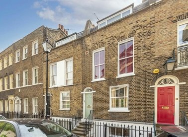 Properties to let in Pratt Walk - SE11 6AR view1