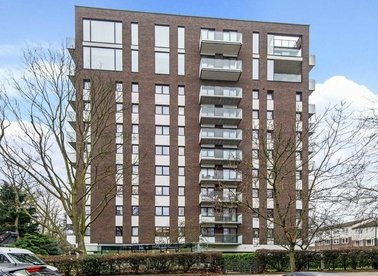 Properties let in Primrose Hill Road - NW3 3EA view1