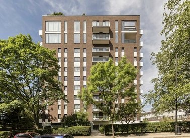 Properties to let in Primrose Hill Road - NW3 3EA view1