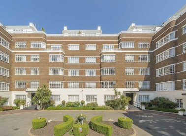 Properties to let in Prince Albert Road - NW8 7LA view1