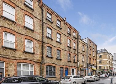 Properties to let in Princelet Street - E1 5LP view1