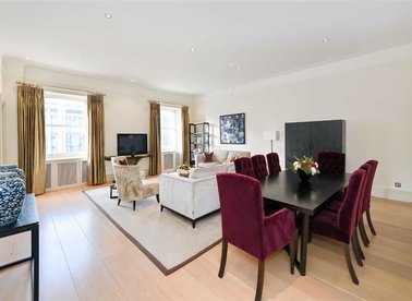 Properties to let in Princes Gate - SW7 2PG view1