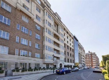 Properties to let in Princes Gate - SW7 1QJ view1