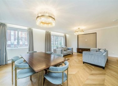 Properties to let in Princes Gate - SW7 2QG view1