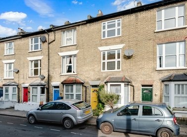 Properties let in Princes Road - W13 9AS view1