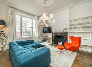 Properties let in Princes Square - W2 4NJ view1