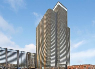 Properties to let in Principal Place - EC2A 2FG view1