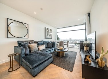 Properties let in Principal Place - EC2A 2FE view1