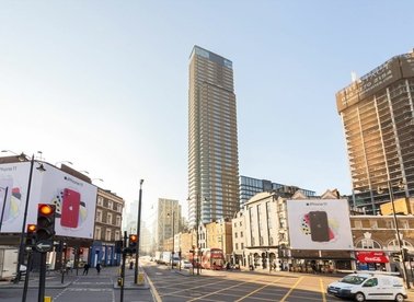 Properties let in Principal Tower - EC2A 2FD view1