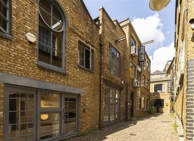 Properties to let in Printing House Yard - E2 7PR view1