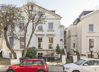 Properties let in Priory Terrace - NW6 4DH view1