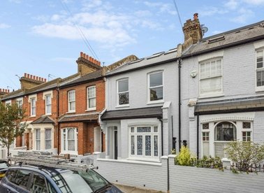 Properties let in Prothero Road - SW6 7LZ view1
