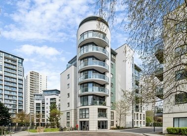 Pump House Crescent, Brentford, TW8