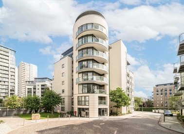 Pump House Crescent, Brentford, TW8