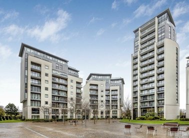 Pump House Crescent, Brentford, TW8