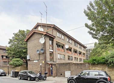 Properties let in Purcell Street - N1 6RD view1