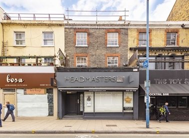 Properties to let in Putney High Street - SW15 1SQ view1
