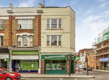 Properties let in Putney High Street - SW15 1RR view1