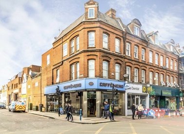 Properties let in Putney High Street - SW15 1RG view1