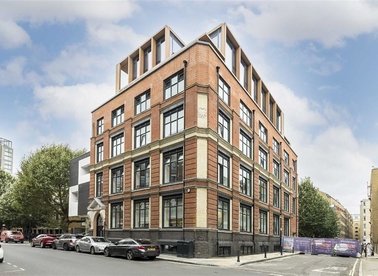 Properties to let in Queen Elizabeth Street - SE1 2LP view1
