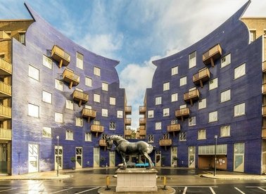 Properties let in Queen Elizabeth Street - SE1 2JU view1