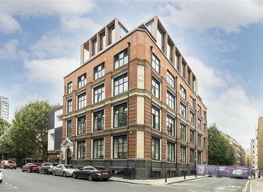 Queen Elizabeth Street, London, SE1