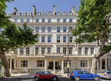 Properties to let in Queen's Gate - SW7 5JX view1