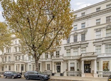 Properties to rent in London from South Kensington office | Dexters