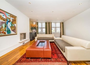 Properties to let in Queen's Gate - SW7 5HE view1
