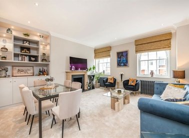 Properties let in Queen's Gate Terrace - SW7 5PL view1
