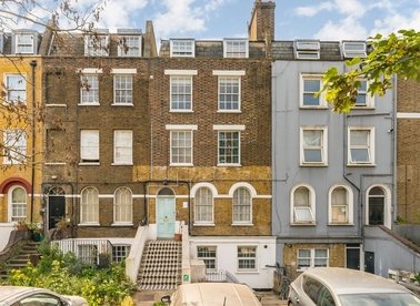 Properties to let in Queens Road - SE15 2QW view1