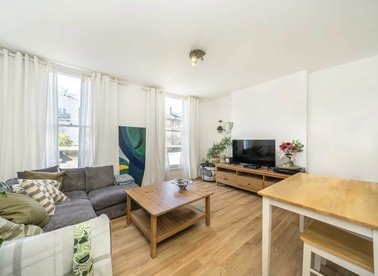 Properties let in Queens Road - SE15 2EZ view1