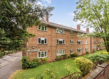 Properties let in Queens Walk - W5 1TN view1