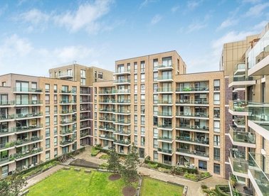 Properties let in Queenshurst Square - KT2 5FW view1