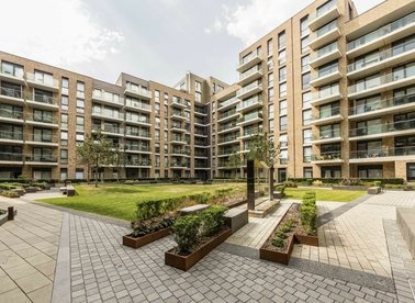 Properties to let in Queenshurst Square - KT2 5FW view1